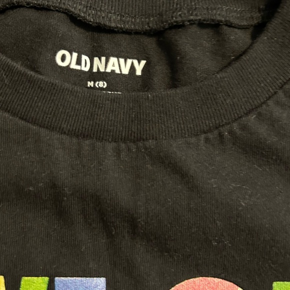 Lot of 5 Boy’s TShirts, Sz 8 Years - Picture 7 of 11